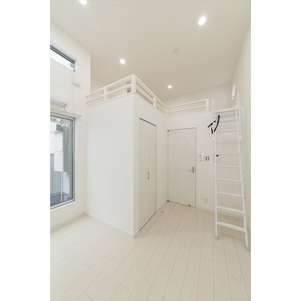 リビング