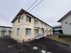 ファミール ユリの外観画像
