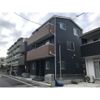 リーブルファイン葛飾立石の外観
