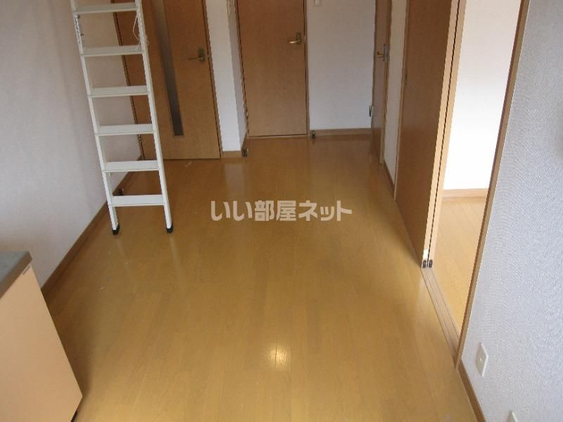 リビング