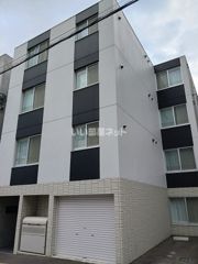 Bendicion南郷通(ベンディシオン)の外観画像