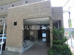 メゾン・ド・ミュゼの外観画像