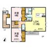 アルシオーネの間取り画像