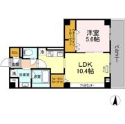 淳彩庵の間取り画像