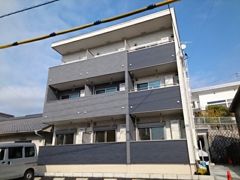 ラ ベレッツァの外観画像