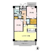 PREMIER YOUの間取り画像