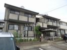 ロイヤルコート Bの間取り画像
