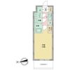 S-RESIDENCE志賀本通の間取り画像