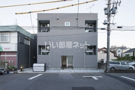 ラ・ロシェル(ラロシェル)の外観画像