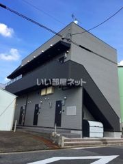 ディアコート堤(ディアコートツツミ)の外観画像