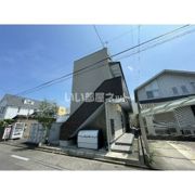 コンソラージュ岩戸(コンソラージュイワト)の外観画像