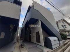 St ZUCCA(エスティーズッカ)の外観画像