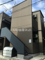 Ad Compass(アドコンパス)の外観画像