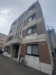 ビッテ山鼻の外観画像