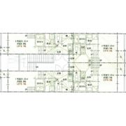 Glanzの間取り画像