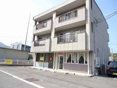 コンフォートTの外観画像
