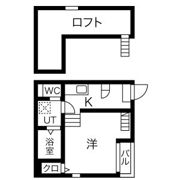 エルピーダの間取り画像