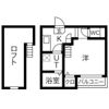 レガート上社の間取り画像