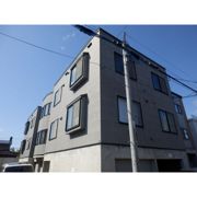 MAJESTIC北郷 壱番館の外観画像