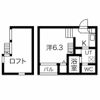 レクセラの間取り画像