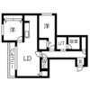 AMS伏見の間取り画像