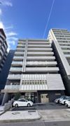 RESIDENCE丸の内七間町の間取り画像