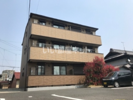 グランドメゾン 新守山の間取り画像