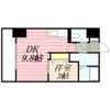 HF東札幌レジデンスの間取り画像