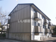 リヴィエールの外観画像