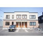 ルミエールアプローズの外観画像