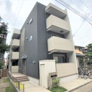 Spicaの外観画像