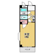 クールソレイユTOHRUの間取り画像