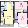 ロコ MKの間取り画像