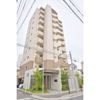 セレニティー金山の外観