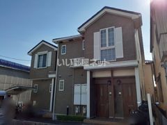 ブローテの外観画像