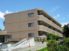 ヒルズ向イ山の外観画像
