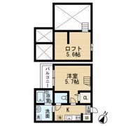 GRADO(グラード)の間取り画像
