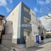 グランレーヴ大曽根Ⅱの間取り画像
