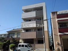 グランツの外観画像