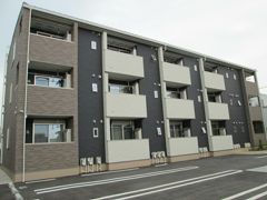 アメニティーの外観画像