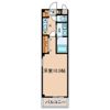 つつみ館の間取り画像