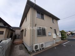 グランコート南山の外観画像