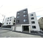 ALPHA菊水の外観画像