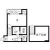 カーサ アージョの間取り画像