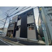 LALA FLAT ATSUTA KIRITOCHOUの外観画像