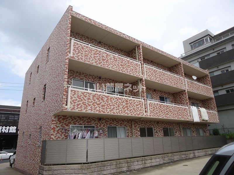 バンクーバー1104の外観画像