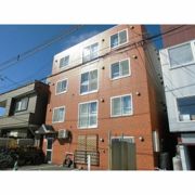 ピュアフィールドの外観画像