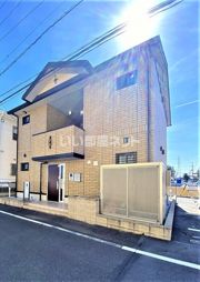 セジュール今池の外観画像