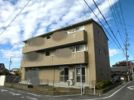サニーコートの外観