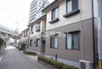 グリーンハイツA棟の間取り画像